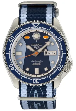 Orologio Seiko 5 SRPK37K1 Limited Edition,quartz watch,quartz watches for men,quartz watches for women,best quartz watch,minimalist quartz watch,luxury quartz watch,waterproof quartz watch,analog quartz watch,digital quartz watch,affordable quartz watch,qu
