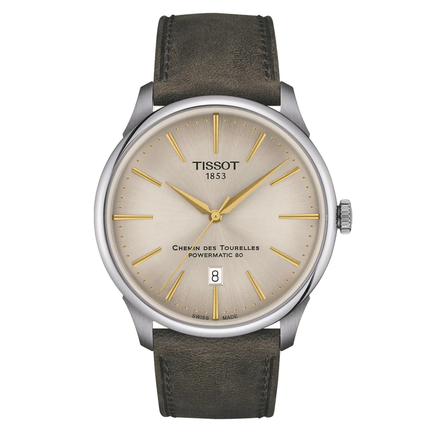 Orologio Tissot Chemin des Tourelles Powermatic 80 42mm,quartz watch,quartz watches for men,quartz watches for women,best quartz watch,minimalist quartz watch,luxury quartz watch,waterproof quartz watch,analog quartz watch,digital quartz watch,affordable q