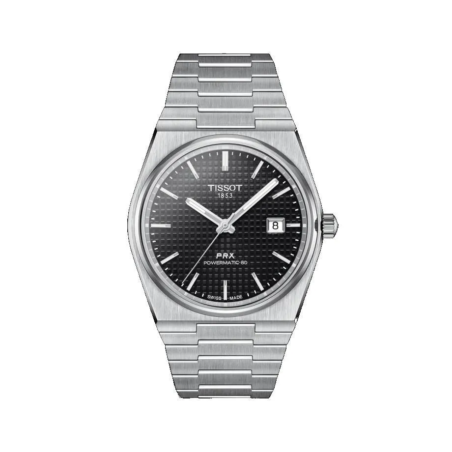Orologio Tissot PRX Powermatic 80,quartz watch,quartz watches for men,quartz watches for women,best quartz watch,minimalist quartz watch,luxury quartz watch,waterproof quartz watch,analog quartz watch,digital quartz watch,affordable quartz watch,quartz wat