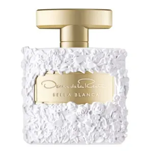 Oscar De La Renta Bella Blanca Eau De Perfume For Women signature-unisex-scent-bottle