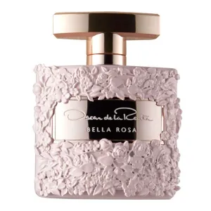 Oscar De La Renta Bella Rosa Eau De Perfume For Women signature-unisex-scent-bottle