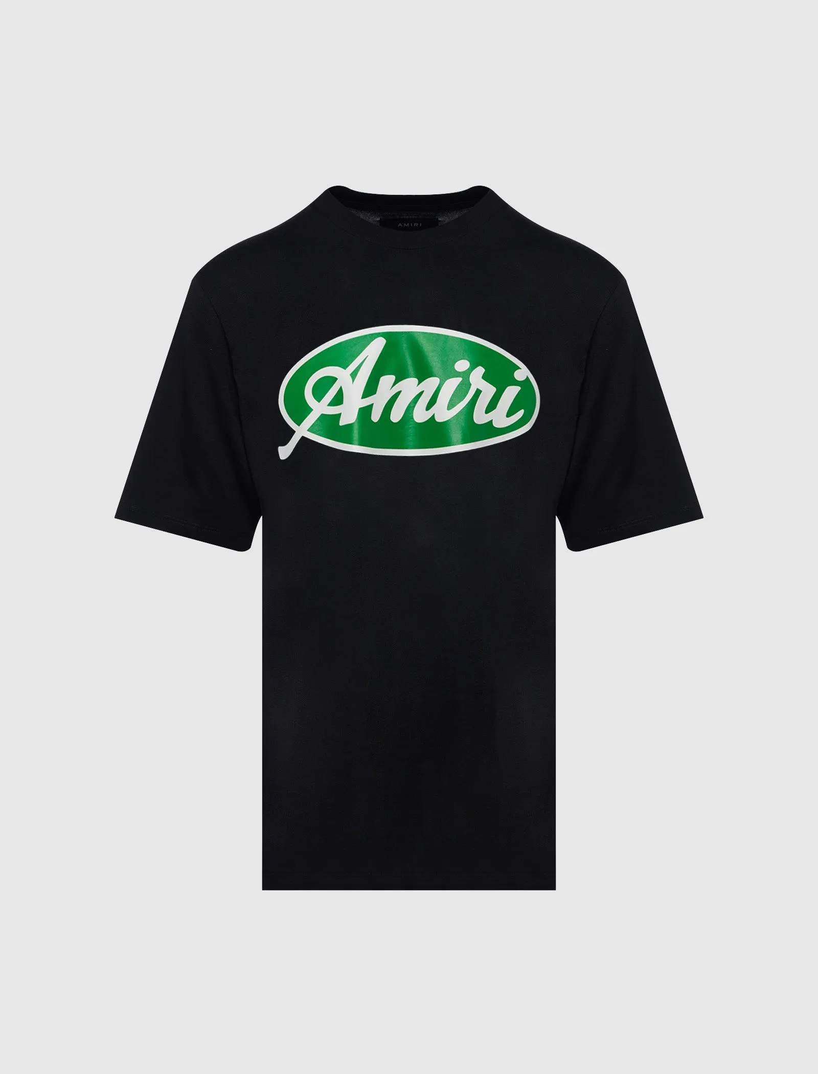 OVAL TEE men's T-shirts
