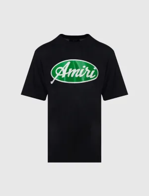 OVAL TEE men's T-shirts
