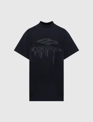 OVERSIZED T-SHIRT men's T-shirts