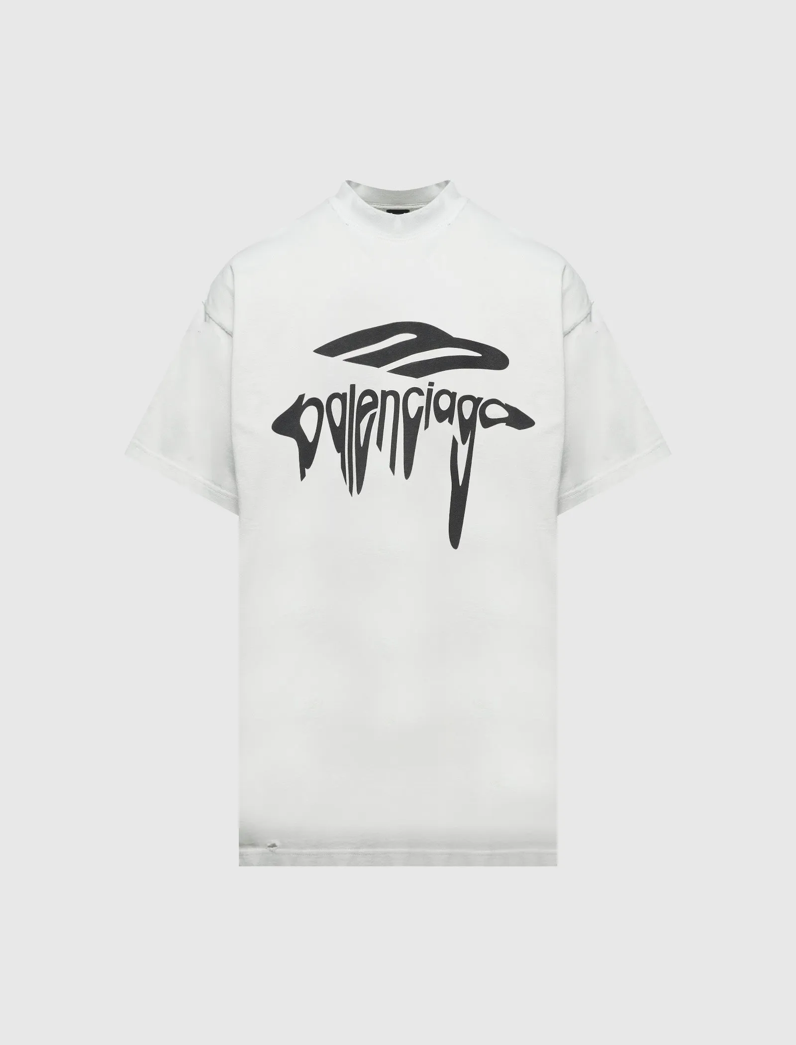 OVERSIZED T-SHIRT men's T-shirts