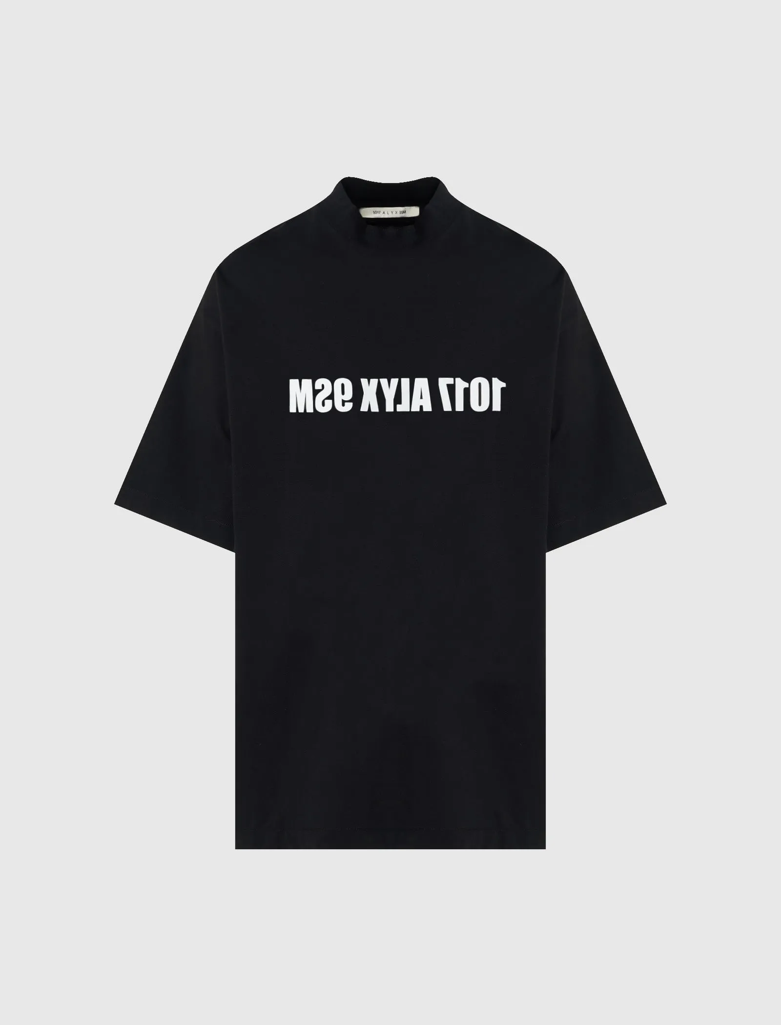 OVERSIZED T-SHIRT men's T-shirts
