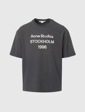 OVERSIZED T-SHIRT men's T-shirts