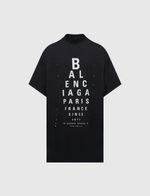 OVERSIZED T-SHIRT men's T-shirts