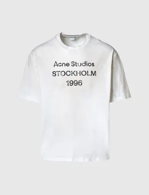 OVERSIZED T-SHIRT men's T-shirts