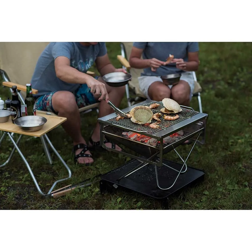 Pack & Carry Fireplace Kit | Large