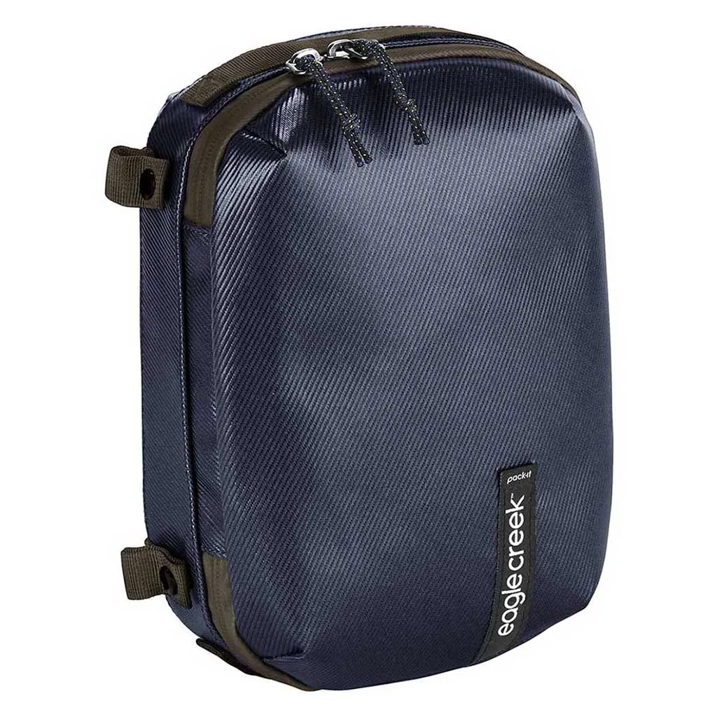 Pack-It Gear Cube camp duffel bag sale waterproof backpack for camping collapsible gear bag