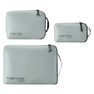 Pack-It Isolate Cube Set camp duffel bag sale waterproof backpack for camping collapsible gear bag