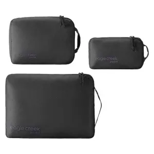 Pack-It Isolate Cube Set camp duffel bag sale waterproof backpack for camping collapsible gear bag