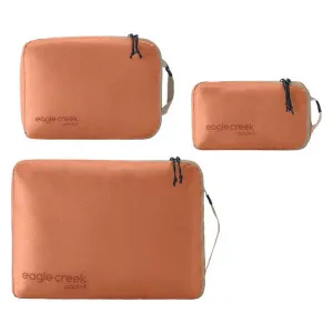 Pack-It Isolate Cube Set camp duffel bag sale waterproof backpack for camping collapsible gear bag