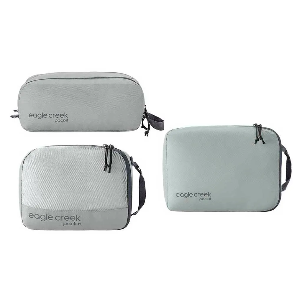 Pack-It Overnight Set camp duffel bag sale waterproof backpack for camping collapsible gear bag