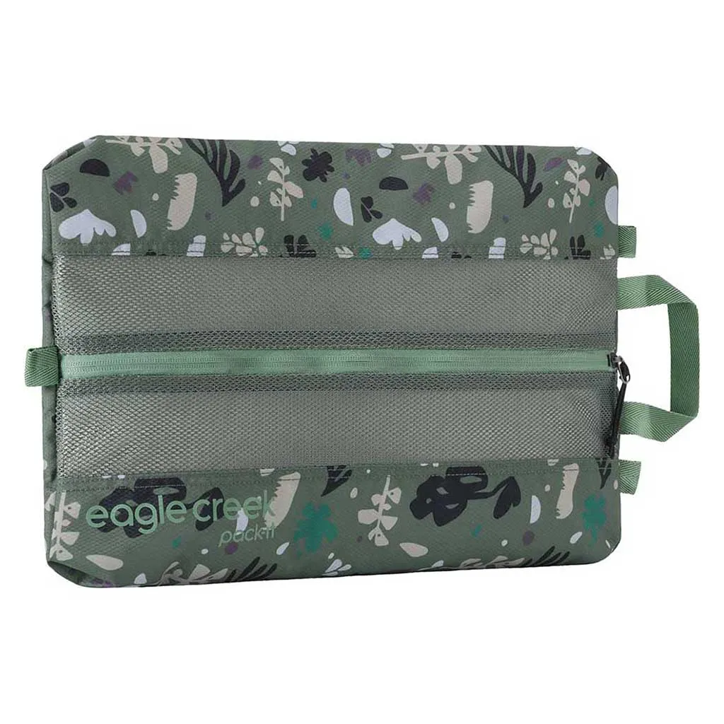 Pack-It Reveal Shoe Sack camp duffel bag sale waterproof backpack for camping collapsible gear bag