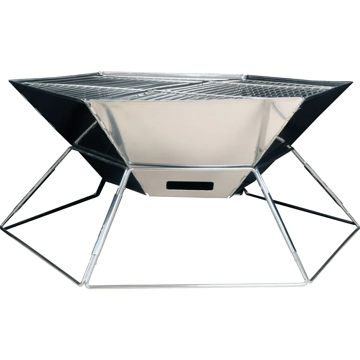 Packable Fire Pit