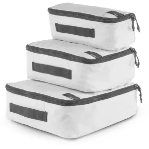 Packing Cube Set camp duffel bag sale waterproof backpack for camping collapsible gear bag