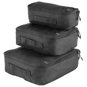 Packing Cube Set camp duffel bag sale waterproof backpack for camping collapsible gear bag