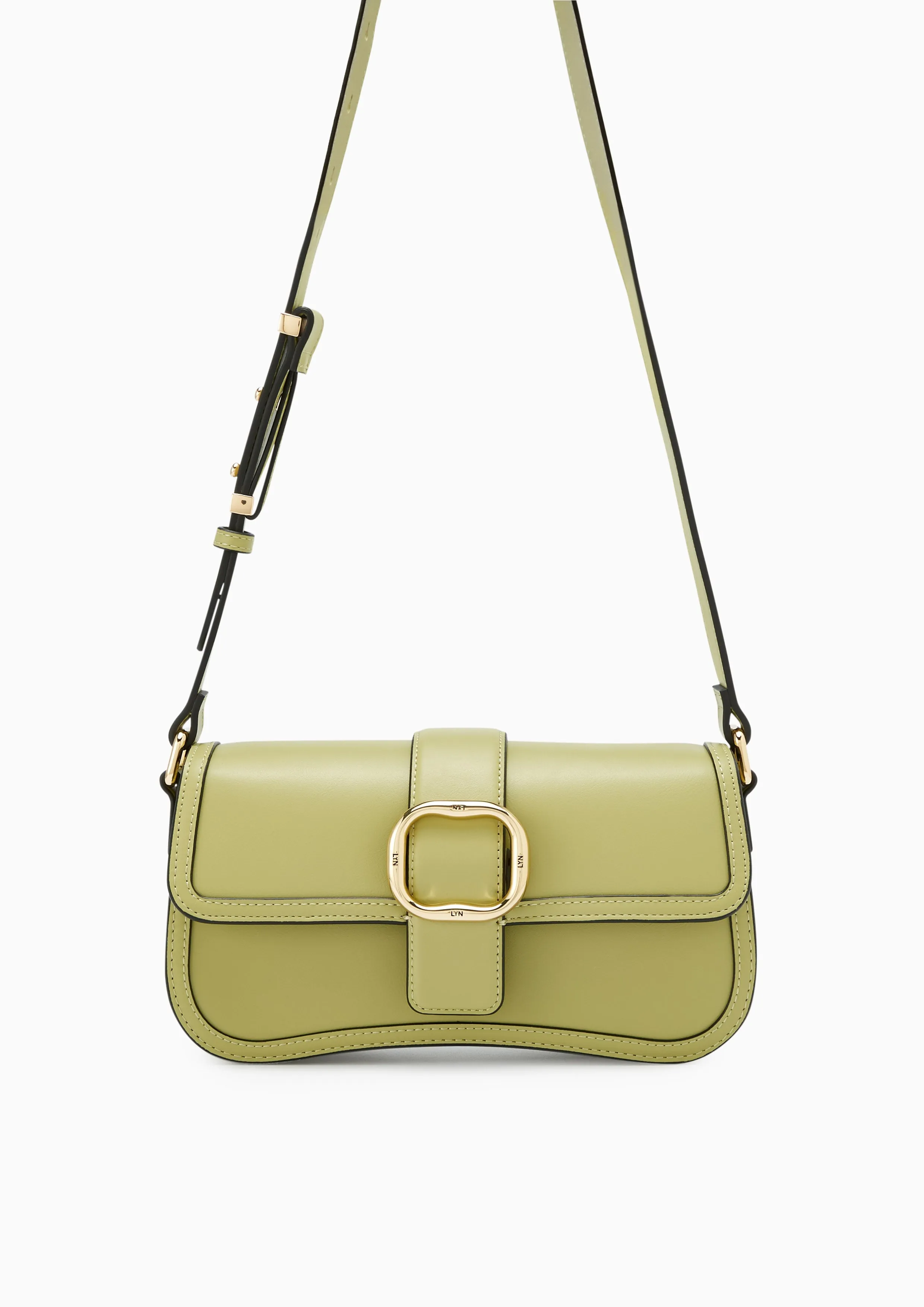 Paco M Crossbody Bag Green crossbody bags up to 70% off