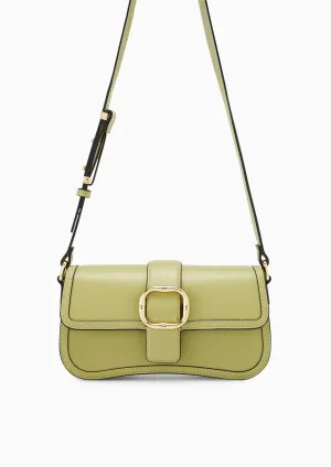 Paco M Crossbody Bag Green crossbody bags up to 70% off