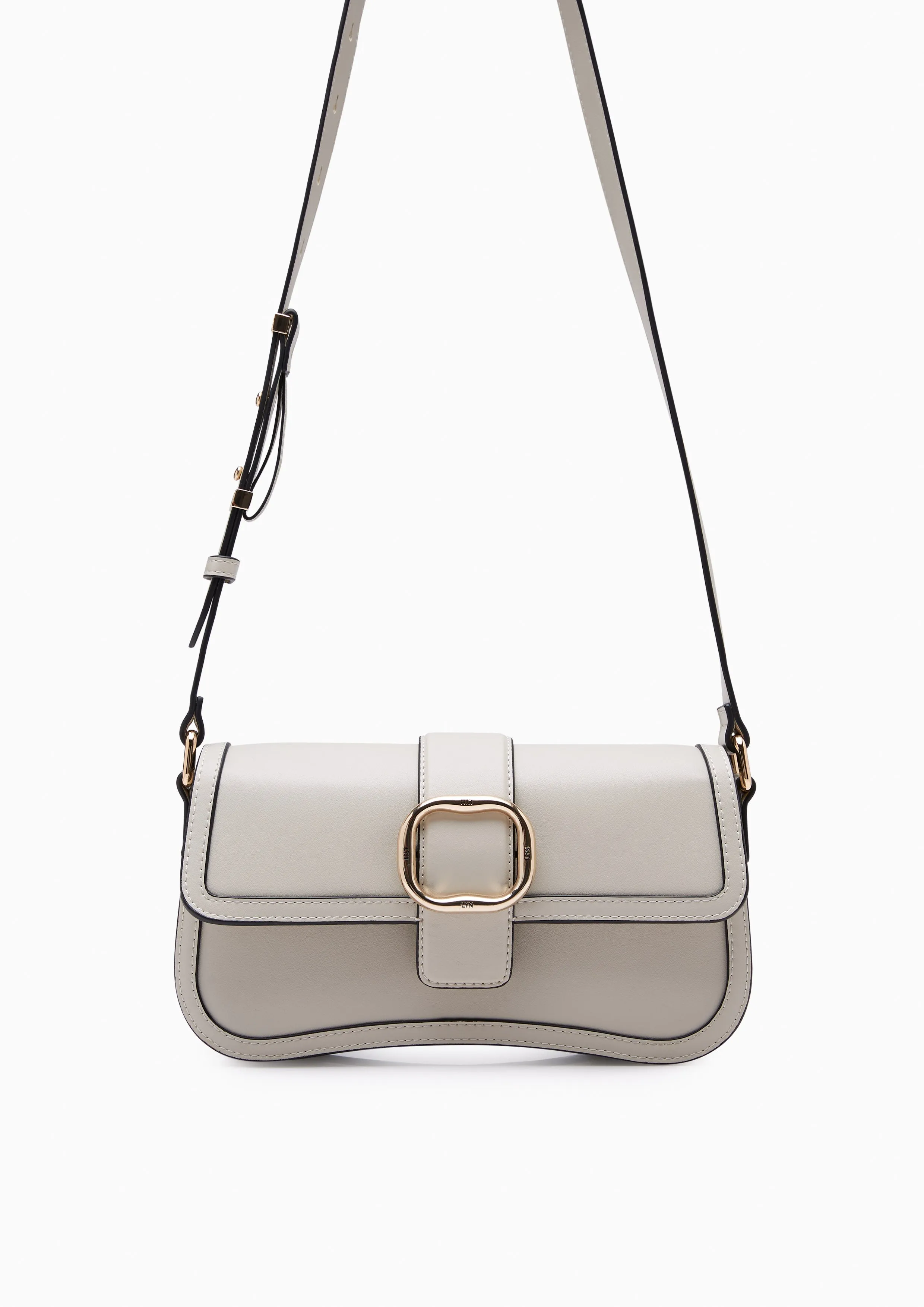 Paco M Crossbody Bag Light Grey crossbody bags up to 70% off