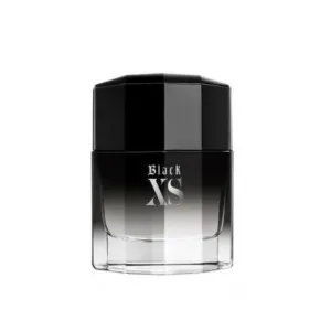 Paco Rabanne Black XS Eau De Toilette For Men 100ml 