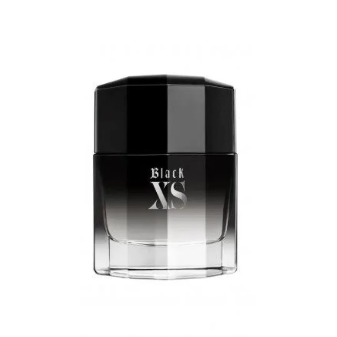 Paco Rabanne Black XS Eau De Toilette For Men 100ml 