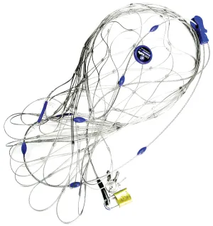 Pacsafe 85 Sac à dos et protège-sac anti-vol Pacsafe