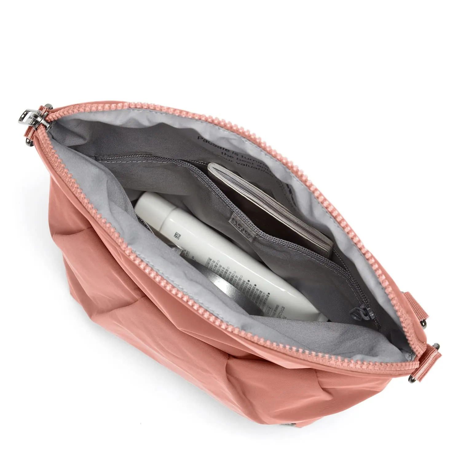 Pacsafe Citysafe Cx Sacs Bandoulière Convertibles Pacsafe