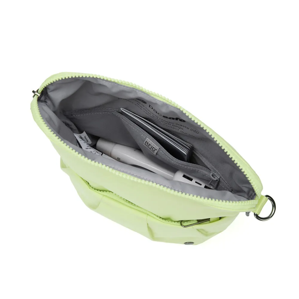 Pacsafe Citysafe Cx Sacs Bandoulière Convertibles Pacsafe