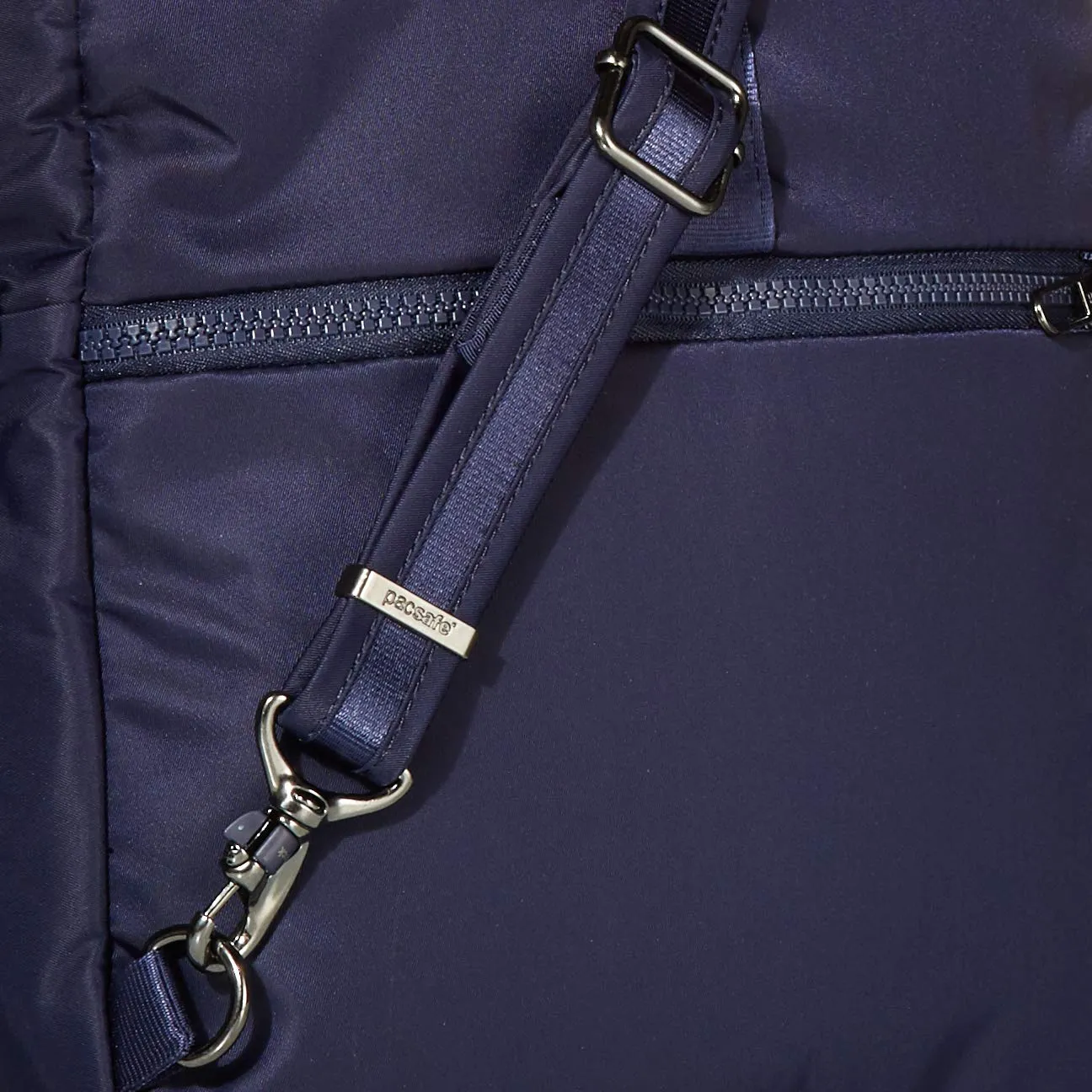 Pacsafe Citysafe Cx Sacs Bandoulière Convertibles Pacsafe