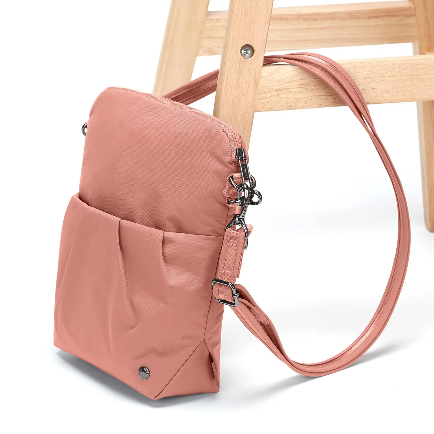 Pacsafe Citysafe Cx Sacs Bandoulière Convertibles Pacsafe