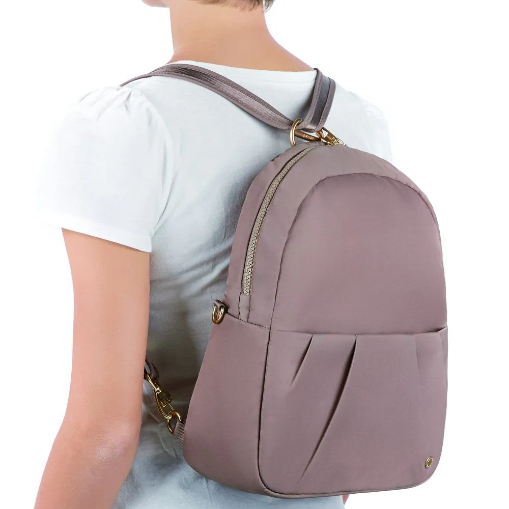 Pacsafe Citysafe Cx Sacs Bandoulière Convertibles Pacsafe