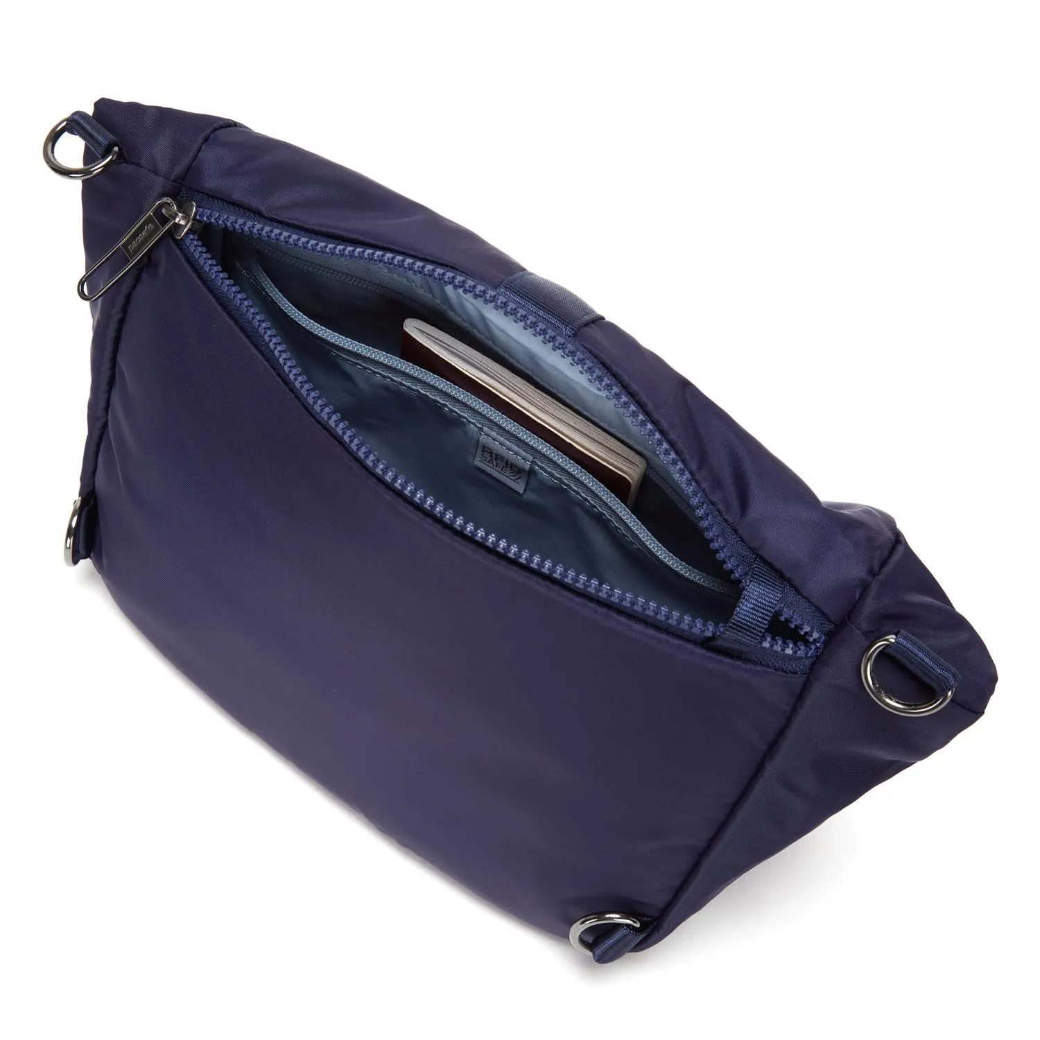 Pacsafe Citysafe Cx Sacs Bandoulière Convertibles Pacsafe