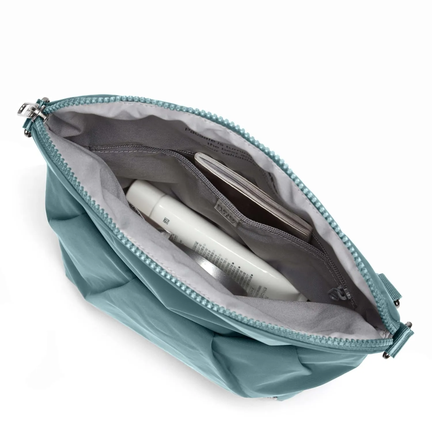 Pacsafe Citysafe Cx Sacs Bandoulière Convertibles Pacsafe
