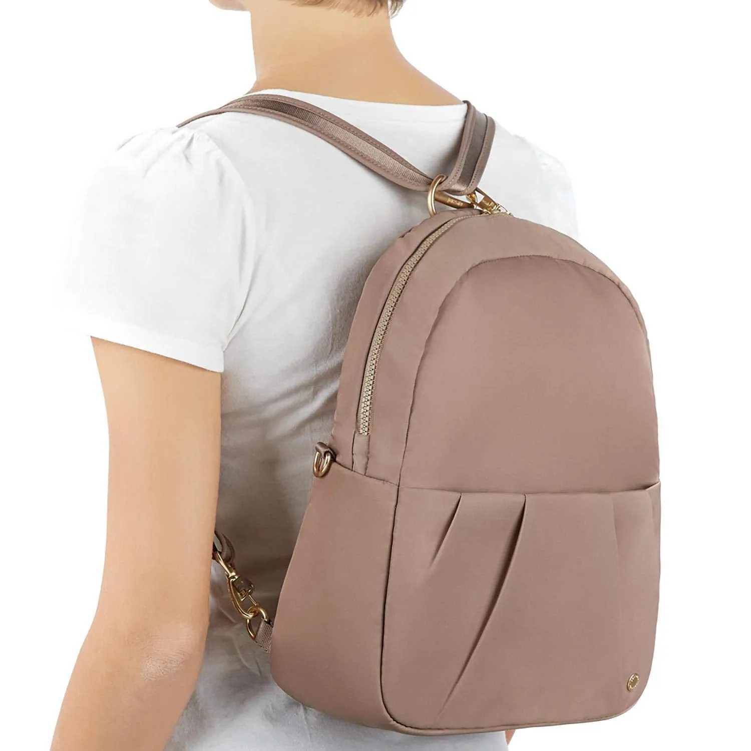 Pacsafe Citysafe Cx Sacs Bandoulière Convertibles Pacsafe
