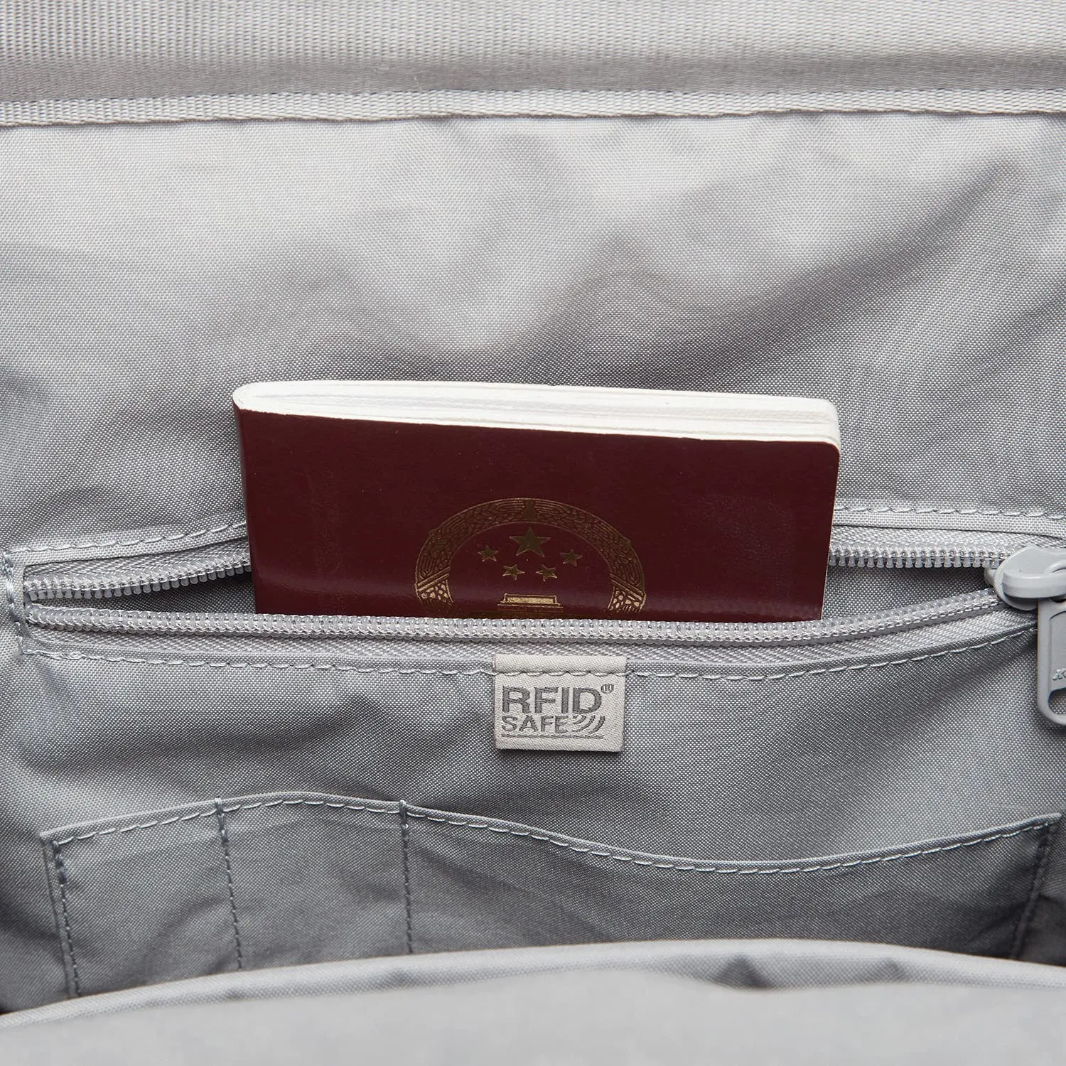 Sac à dos mini Citysafe CX de Pacsafe