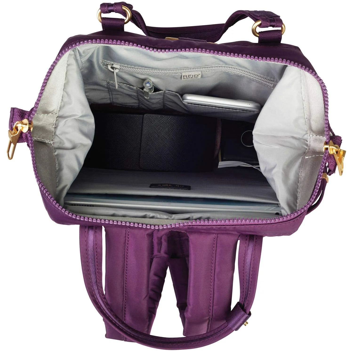 Sac à dos mini Citysafe CX de Pacsafe
