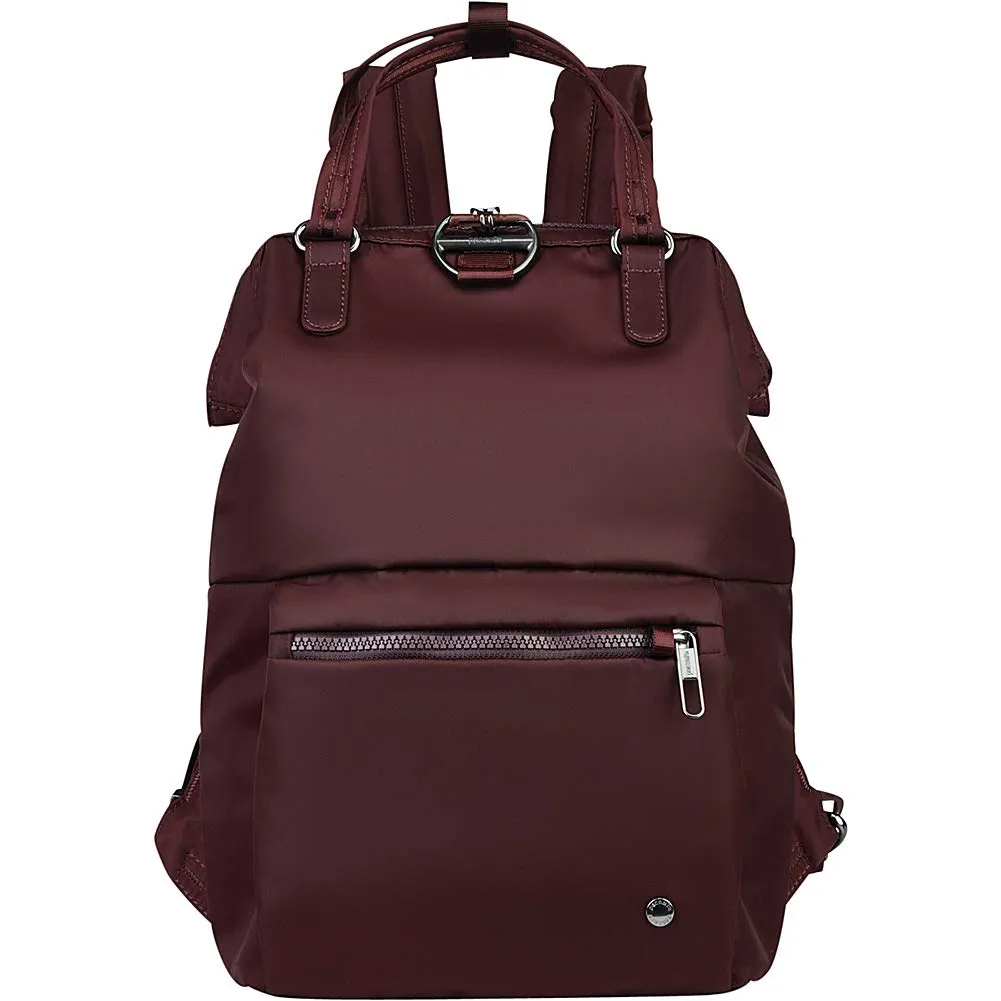 Sac à dos mini Citysafe CX de Pacsafe
