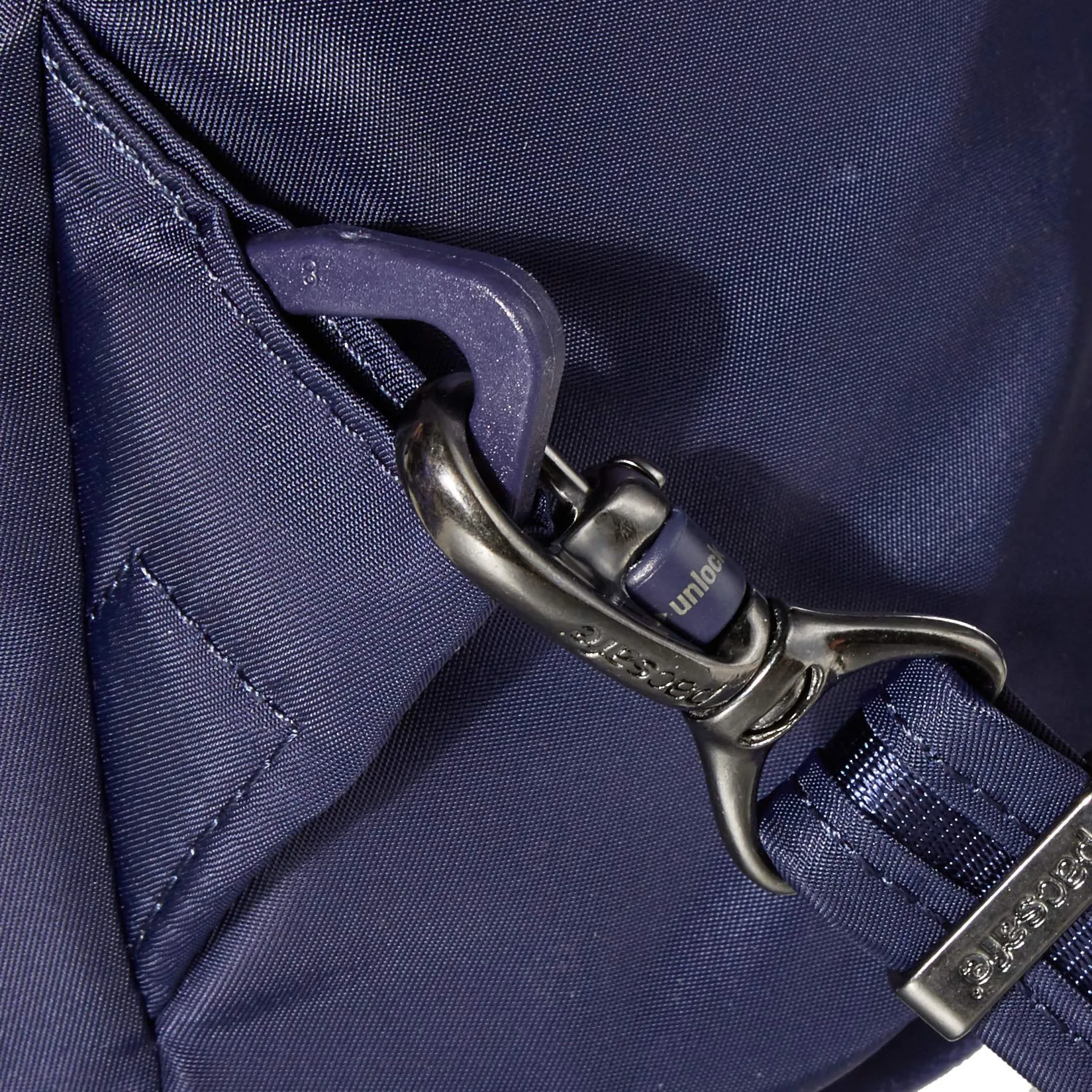 Sac à dos mini Citysafe CX de Pacsafe