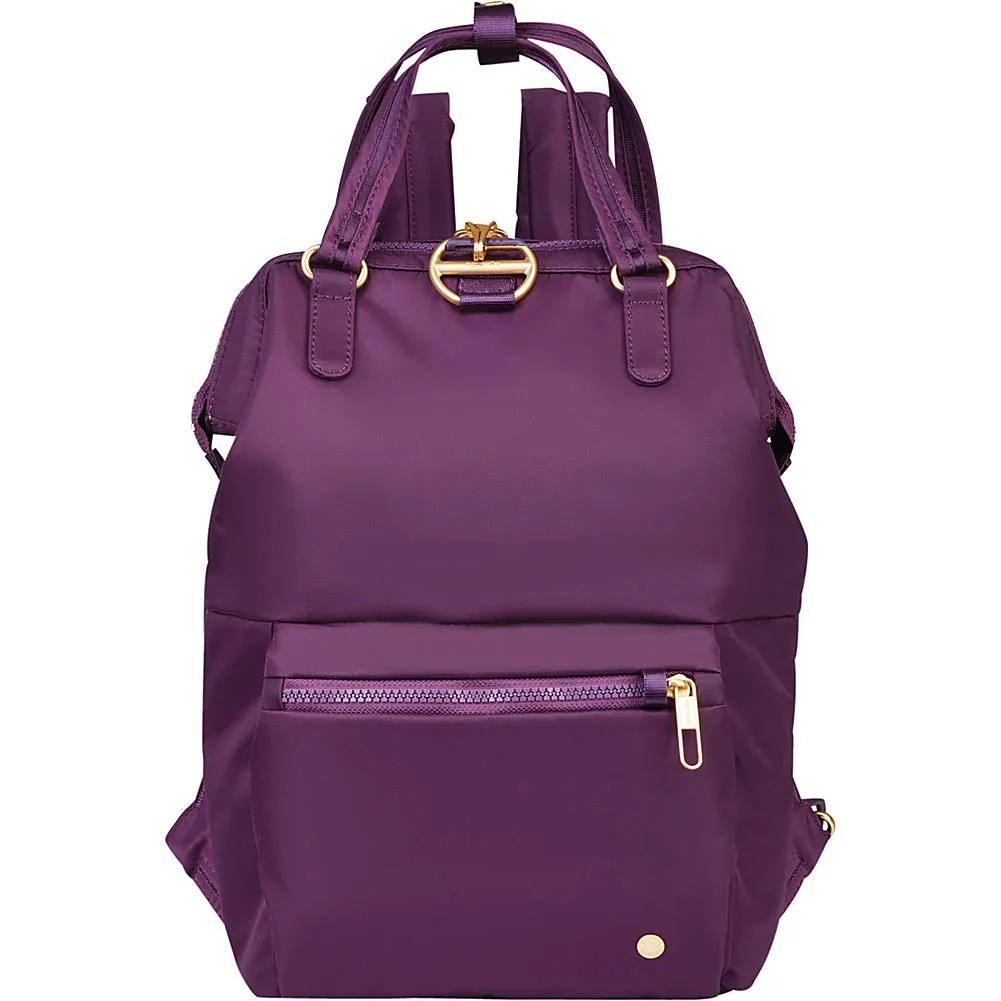 Sac à dos mini Citysafe CX de Pacsafe