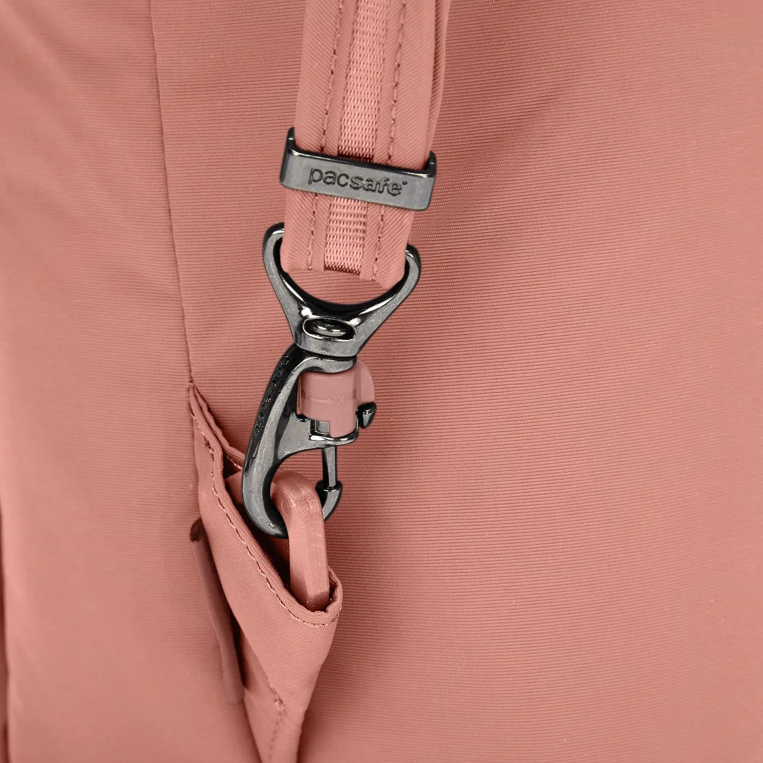 Sac à dos mini Citysafe CX de Pacsafe