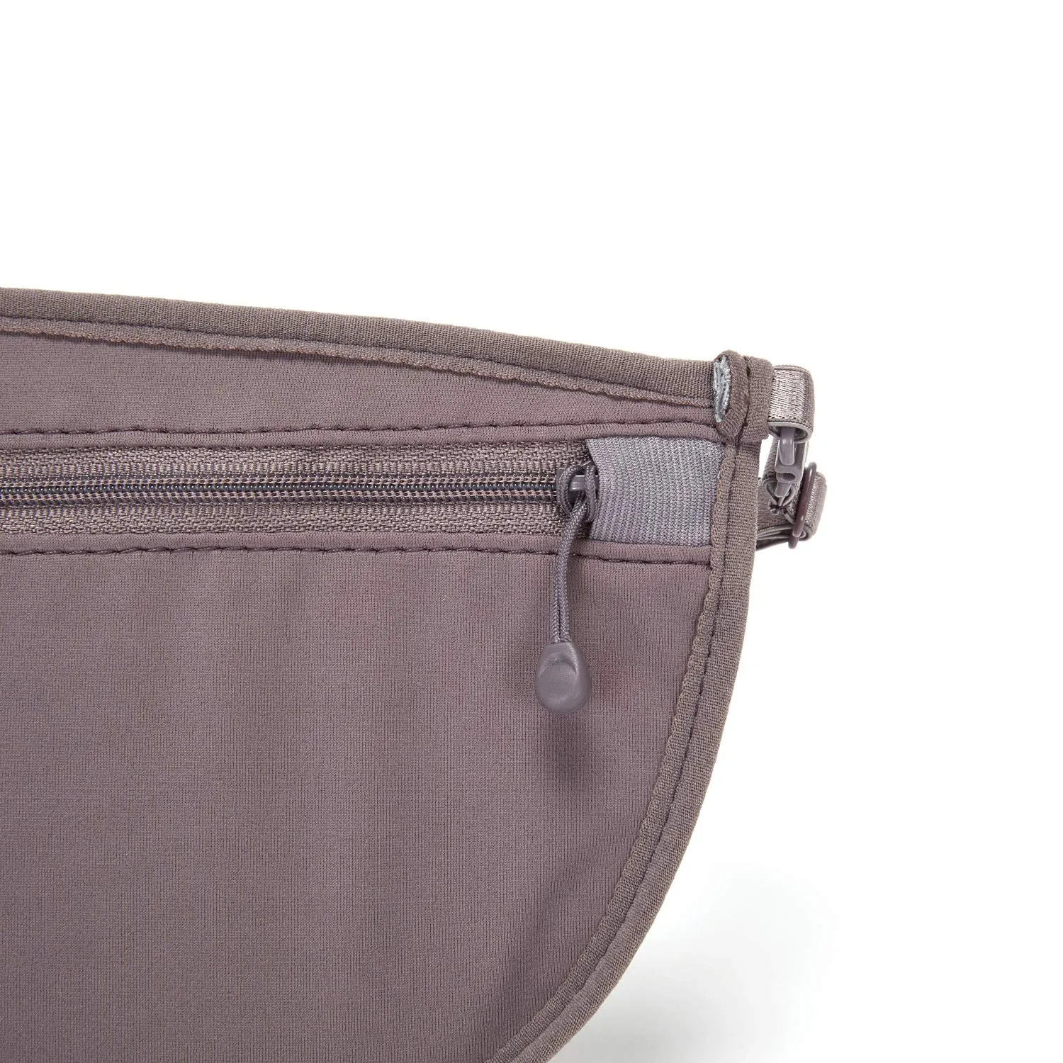 Pacsafe Coversafe S100 Ceinture porte-billets secrète Pacsafe