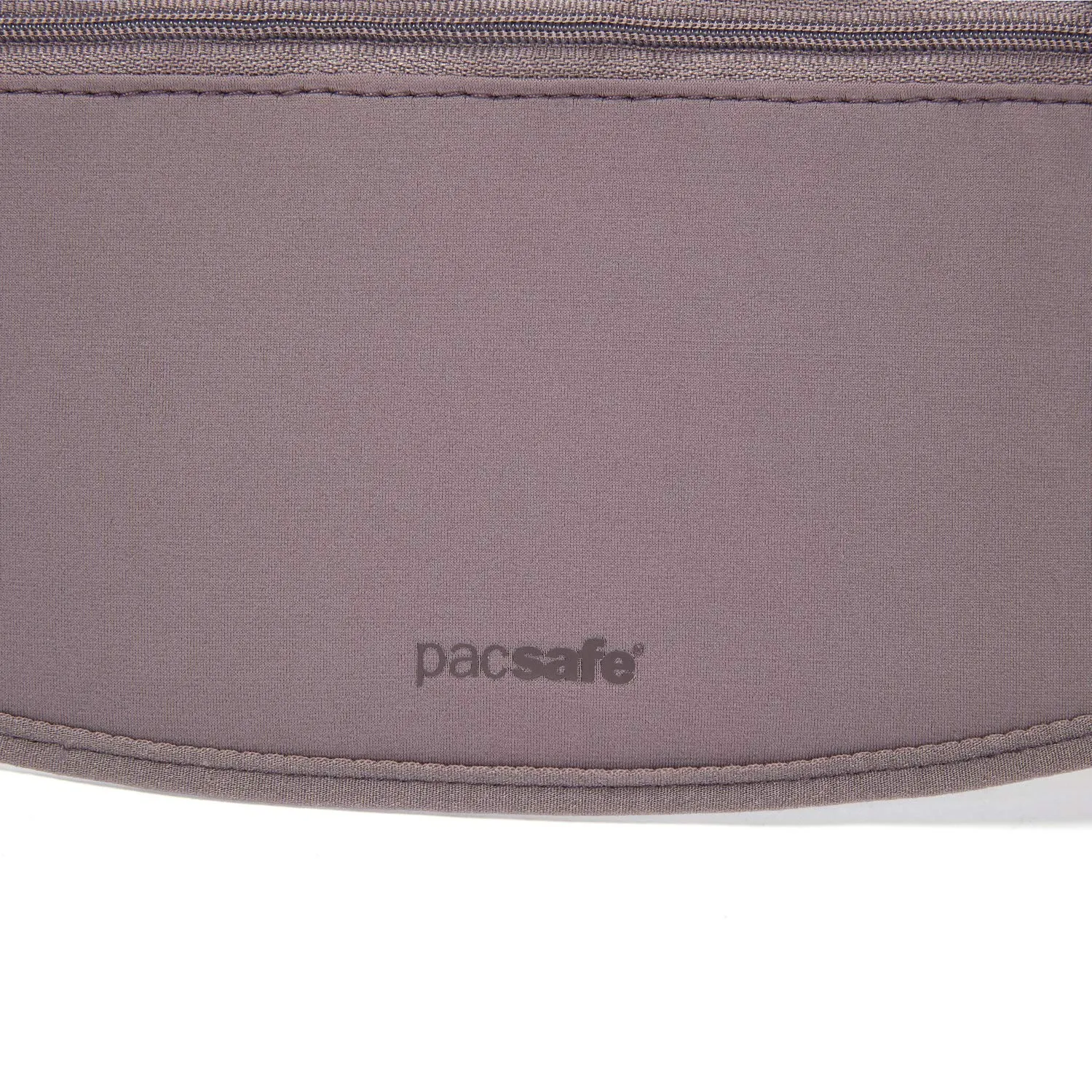 Pacsafe Coversafe S100 Ceinture porte-billets secrète Pacsafe