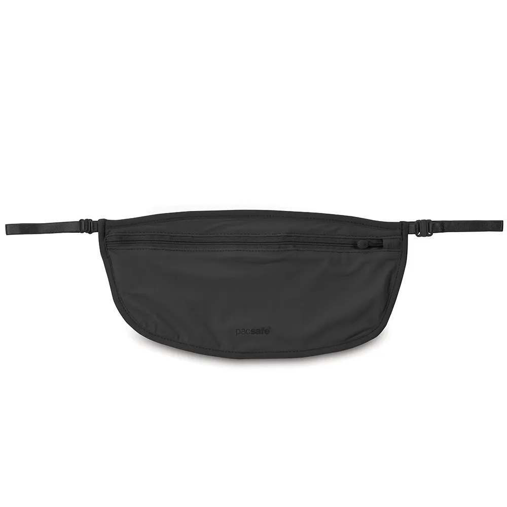 Pacsafe Coversafe S100 Ceinture porte-billets secrète Pacsafe