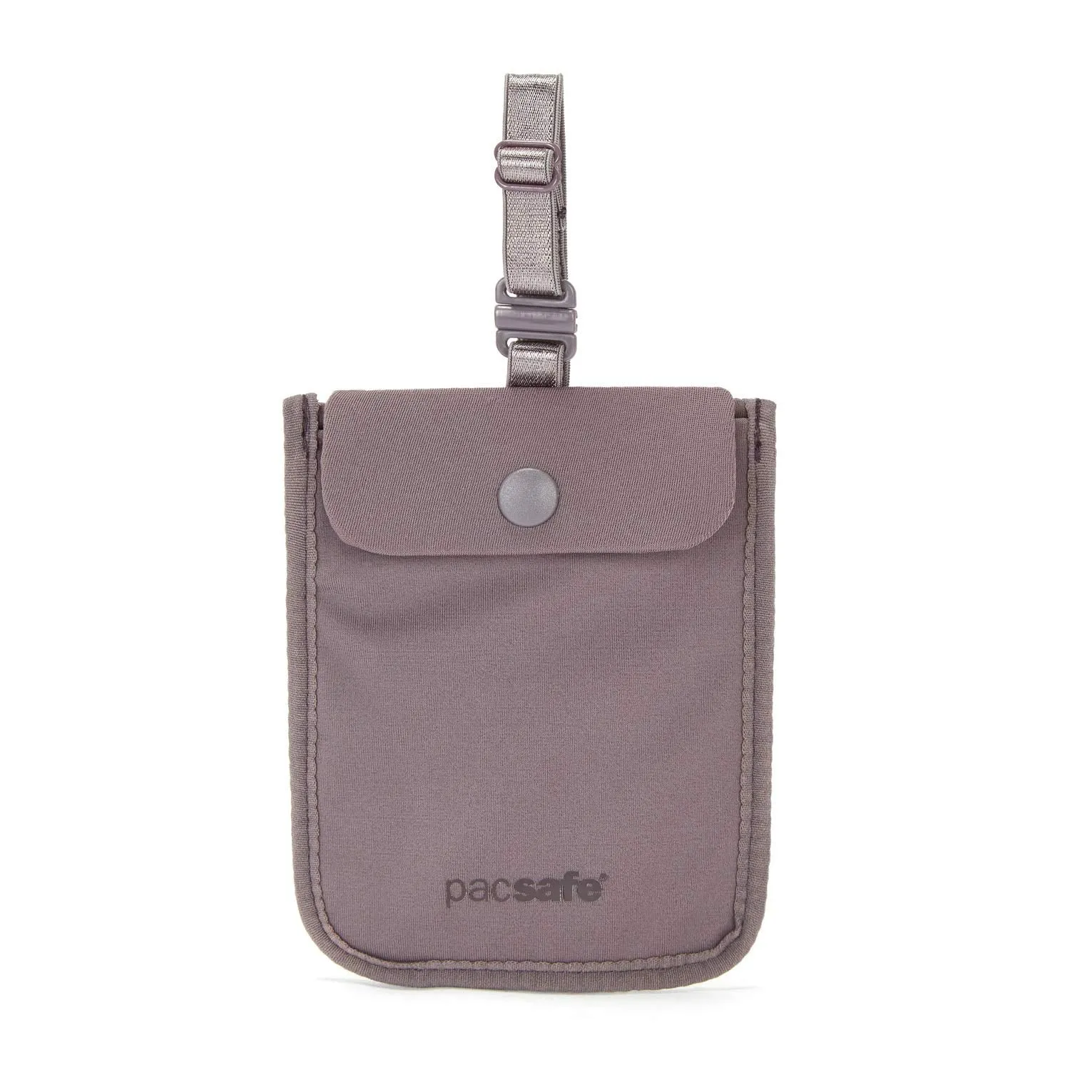Pacsafe Coversafe S25 Poche Secrète Anti-Vol pour Soutien-Gorge Pacsafe