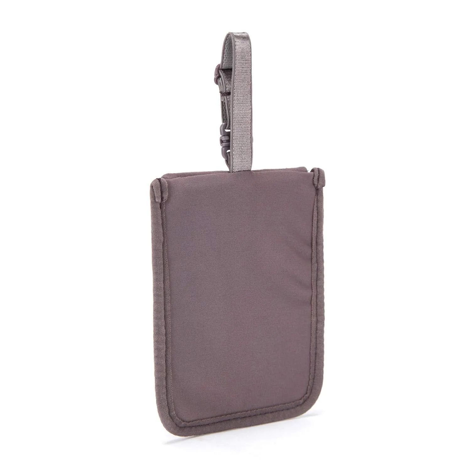 Pacsafe Coversafe S25 Poche Secrète Anti-Vol pour Soutien-Gorge Pacsafe
