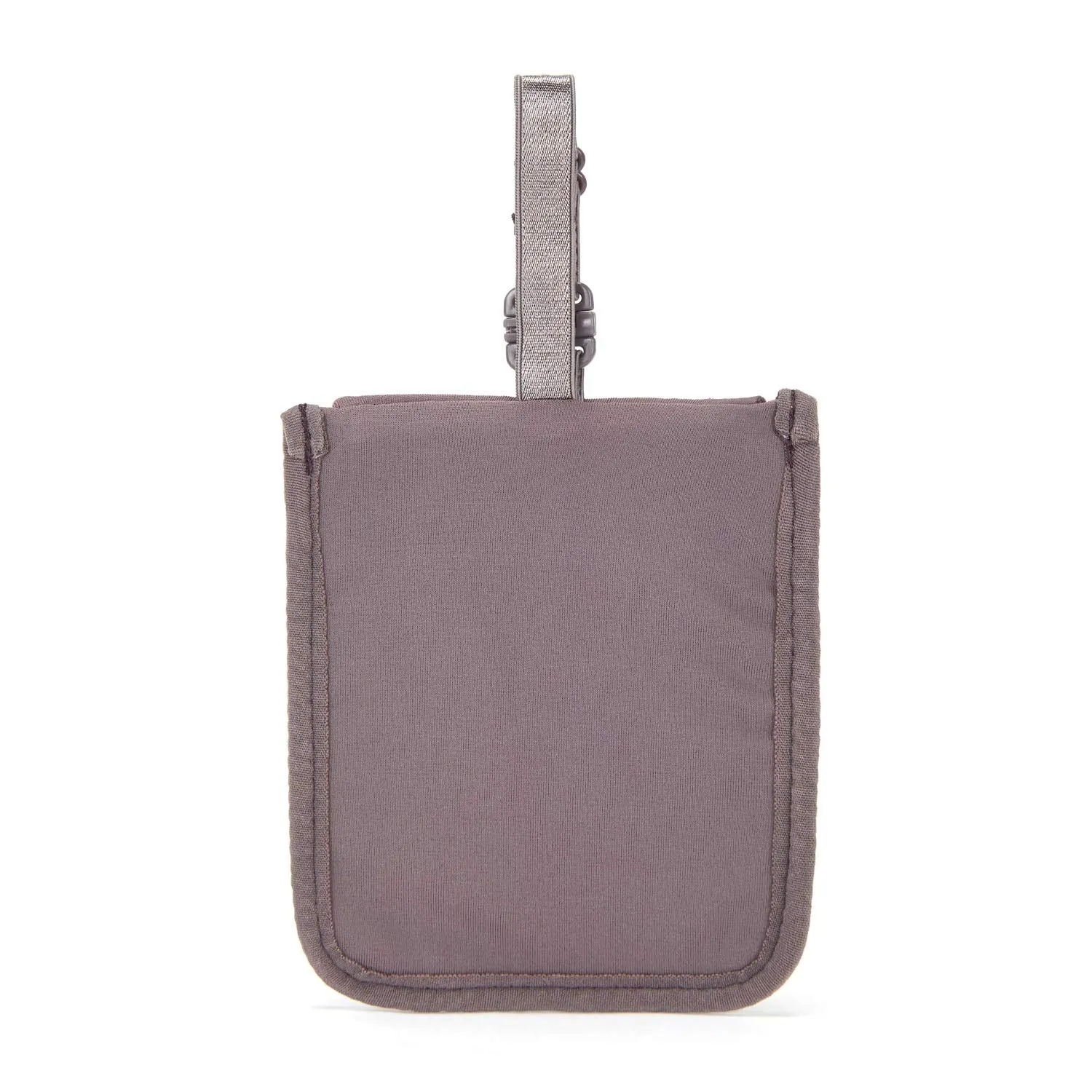 Pacsafe Coversafe S25 Poche Secrète Anti-Vol pour Soutien-Gorge Pacsafe