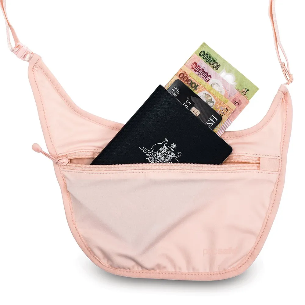 Pacsafe Coversafe S80 Poche Secrète Anti-Vol pour le Corps Pacsafe